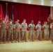 3rd Law Enforcement Battalion Deactivation Ceremony
