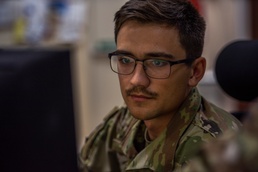 NEO aftermath; 379th ECS back to basics