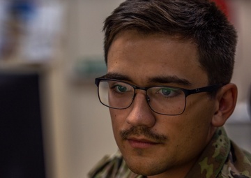 NEO aftermath; 379th ECS back to basics