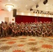 3rd Law Enforcement Battalion Deactivation Ceremony