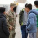 Task Force Ever Vigilant Makes a Difference at Camp Liya, Kosovo