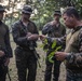 UNITAS 2021: U.S. Marines participate in Peruvian jungle survival course