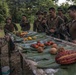 UNITAS 2021: U.S. Marines participate in Peruvian jungle survival course