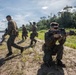 UNITAS 2021: U.S. Marines conduct littoral operations with Peruvian Marines