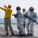 USS Essex Underway Operations
