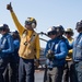 USS Essex Underway Operations