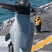 USS Essex Underway Operations