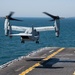 USS Essex Underway Operations