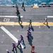 USS Essex Underway Operations