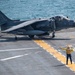 USS Essex Underway Operations