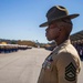 Mike Company Graduation Ceremony