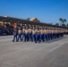 Mike Company Graduation Ceremony