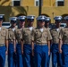 Mike Company Graduation Ceremony