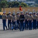 Mike Company Graduation Ceremony
