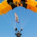 Huntington Beach native jumps at Pacific Airshow