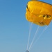 U.S. Army Parachute Team jumps in Huntington Beach