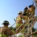 507th CES holds 12th annual 9/11 fire climb