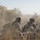 1st Battalion 8th Infantry Regiment Soldiers conduct platoon live fire exercises Sept. 24, 2021