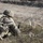 1st Battalion 8th Infantry Regiment Soldiers conduct platoon live fire exercises Sept. 24, 2021