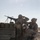 1st Battalion 8th Infantry Regiment Soldiers conduct platoon live fire, Sept. 24, 2021
