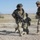 1st Battalion 8th Infantry Regiment Soldiers conduct platoon live fire exercises Sept. 24, 2021