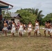UNITAS 2021: U.S. Marines participate in Peruvian community event