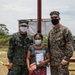 UNITAS 2021: U.S. Marines participate in Peruvian community event