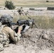 1st Battalion 8th Infantry Regiment Soldiers conduct platoon live fire exercises, Sept. 24, 2021