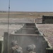 1st Battalion 8th Infantry Regiment Soldiers conduct platoon live fire exercises, Sept. 24, 2021