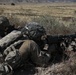 1st Battalion 8th Infantry Regiment Soldiers conduct platoon live fire exercises, Sept. 24, 2021