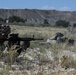 1st Battalion 8th Infantry Regiment Soldiers conduct platoon live fire exercises, Sept. 24, 2021