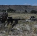 1st Battalion 8th Infantry Regiment Soldiers conduct platoon live fire exercises Sept. 24, 2021