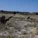 1st Battalion 8th Infantry Regiment Soldiers conduct platoon live fire exercises Sept. 24, 2021