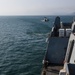 USS John P. Murtha (LPD 26) Combined Boat Ops and Flight Quarters with MLA 269