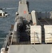 USS John P. Murtha (LPD 26) Combined Boat Ops and Flight Quarters with MLA 269