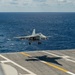 Truman is conducting readiness training in the Atlantic Ocean in preparation for future operations.