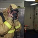 Truman is conducting readiness training in the Atlantic Ocean in preparation for future operations.