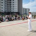 CFAY Hosts Fire Prevention Parade and Open House