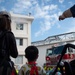 CFAY Hosts Fire Prevention Parade and Open House