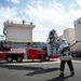 CFAY Hosts Fire Prevention Parade and Open House