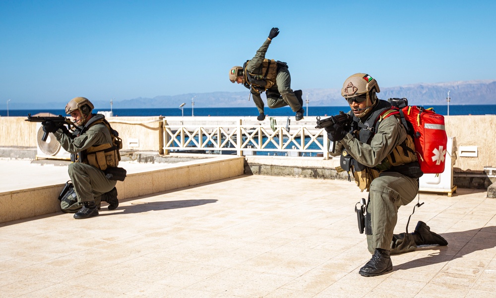 VBSS Compliant Boarding Practical Application