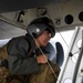 Captain's first deployment during Bomber Task Force Mission