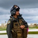 Captain's first deployment during Bomber Task Force Mission