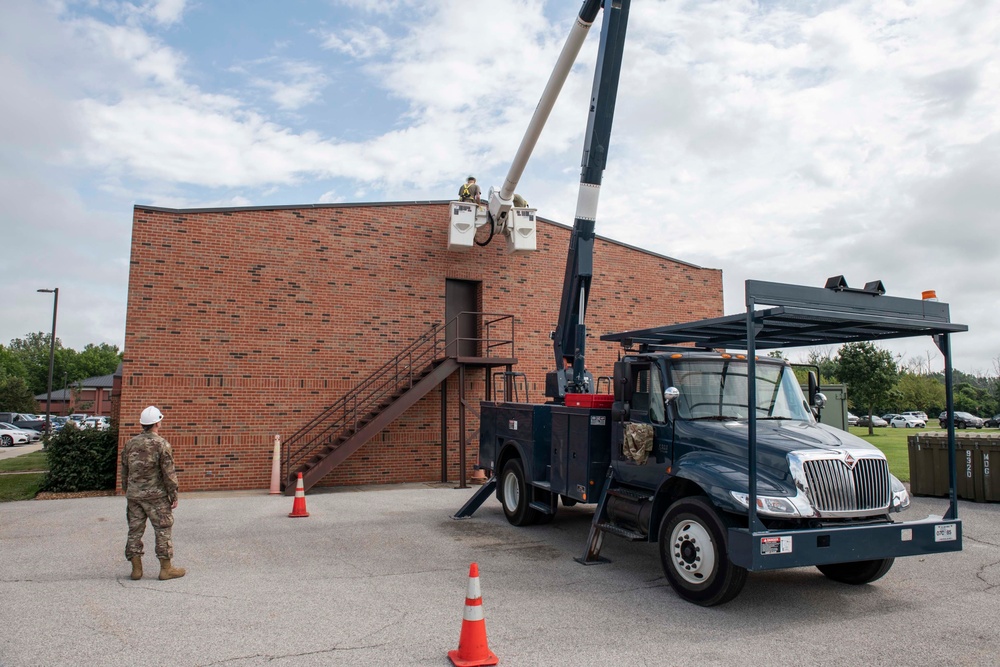 Cell Phone Booster Installation