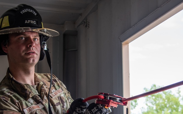 confined space training