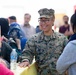 Task Force Quantico Interacts with Afghans