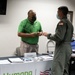 932nd pre-deployment event