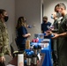 932nd pre-deployment event