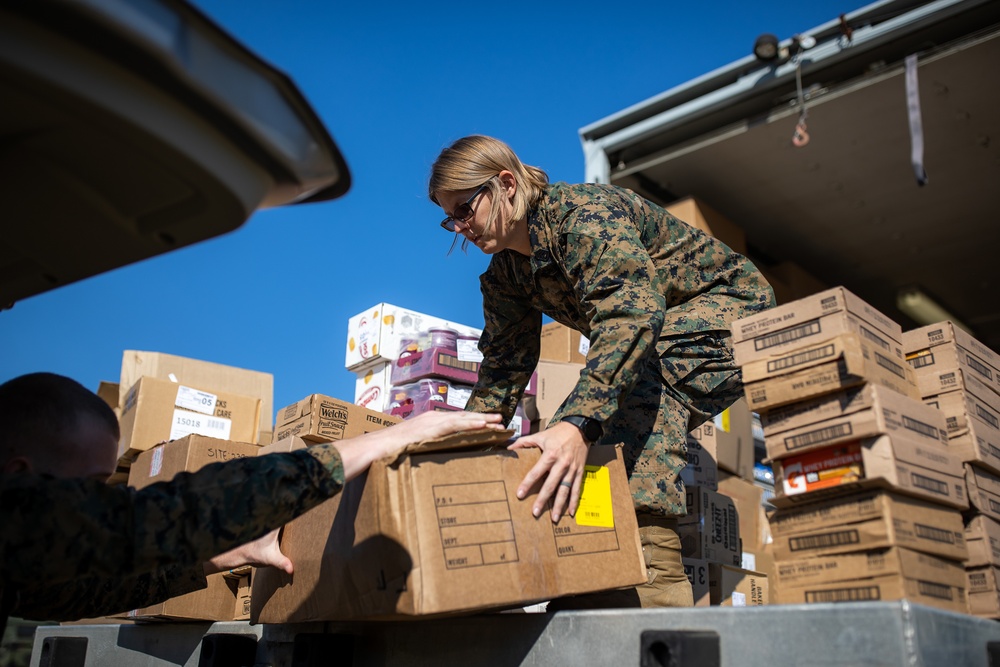 Task Force Quantico Stocks the Mobile Tactical MCX