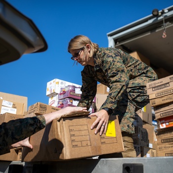 Task Force Quantico Stocks the Mobile Tactical MCX